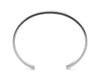 guilloche ribbon bracelet 23g